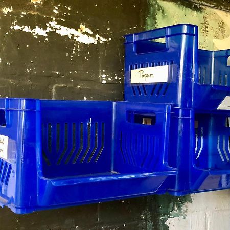 Linden-Jachthoorn Lägenhet Lubbeek Exteriör bild