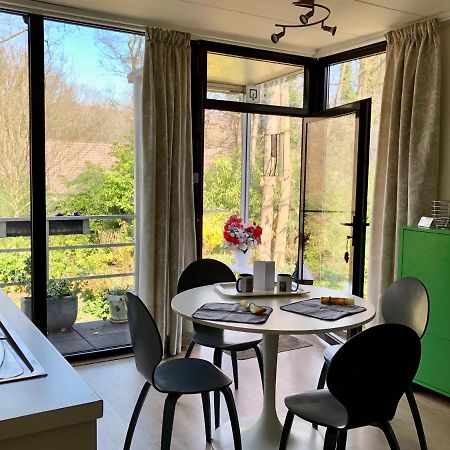 Linden-Jachthoorn Lägenhet Lubbeek Exteriör bild