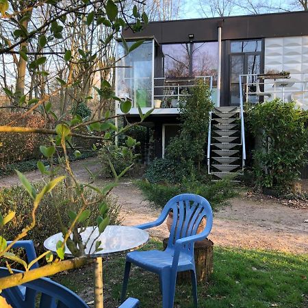 Linden-Jachthoorn Lägenhet Lubbeek Exteriör bild