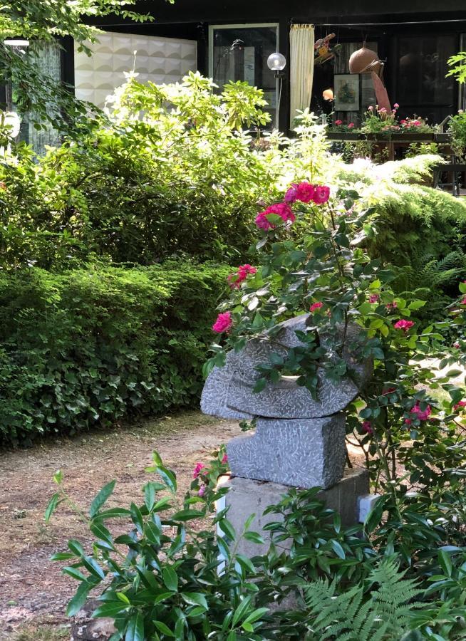 Linden-Jachthoorn Lägenhet Lubbeek Exteriör bild