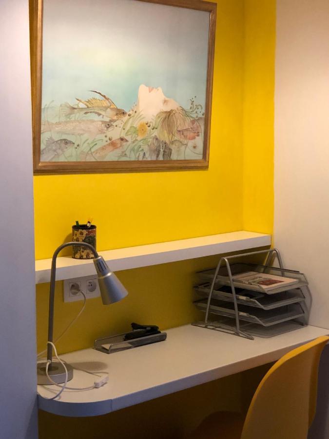 Linden-Jachthoorn Lägenhet Lubbeek Exteriör bild