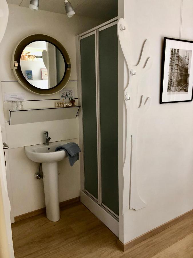 Linden-Jachthoorn Lägenhet Lubbeek Exteriör bild