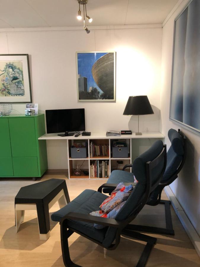 Linden-Jachthoorn Lägenhet Lubbeek Exteriör bild