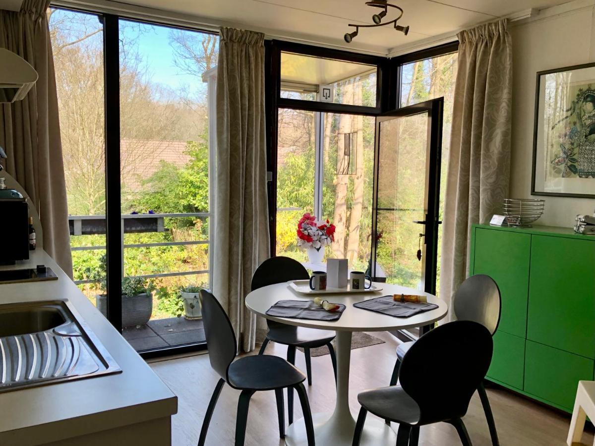 Linden-Jachthoorn Lägenhet Lubbeek Exteriör bild