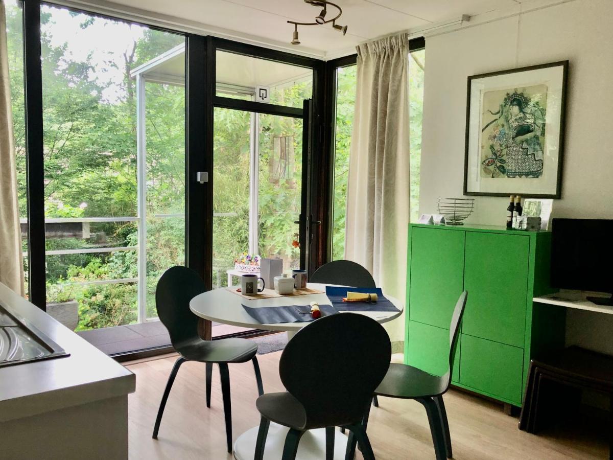 Linden-Jachthoorn Lägenhet Lubbeek Exteriör bild