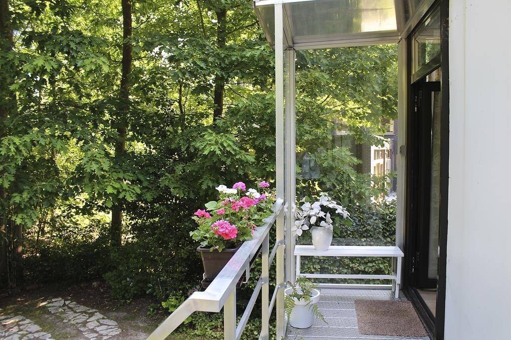Linden-Jachthoorn Lägenhet Lubbeek Rum bild