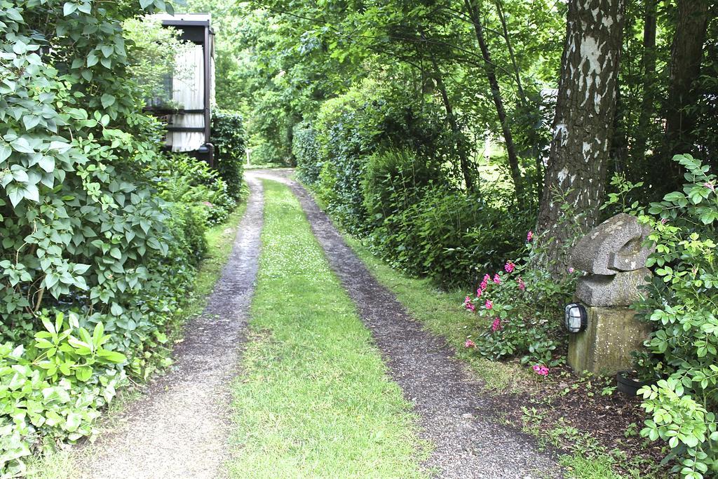 Linden-Jachthoorn Lägenhet Lubbeek Rum bild