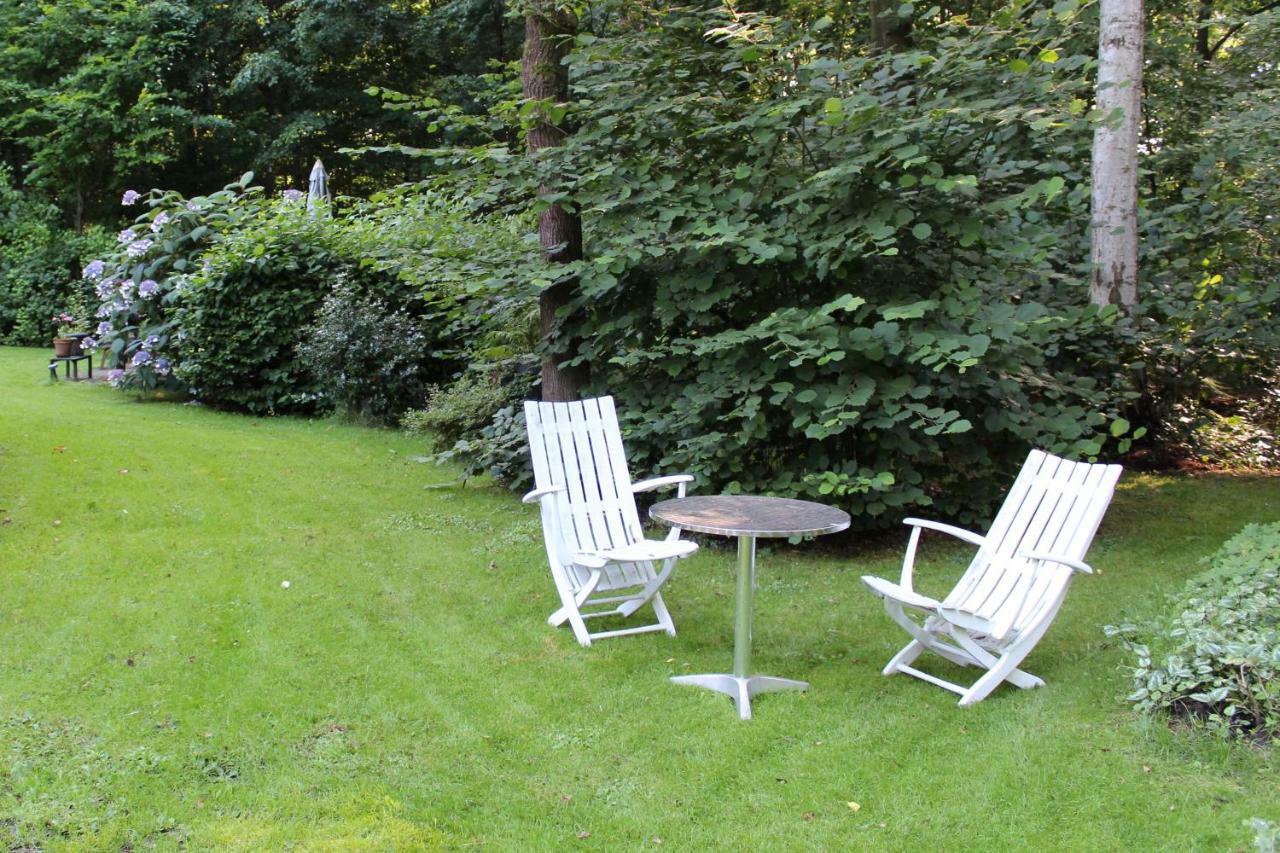 Linden-Jachthoorn Lägenhet Lubbeek Exteriör bild