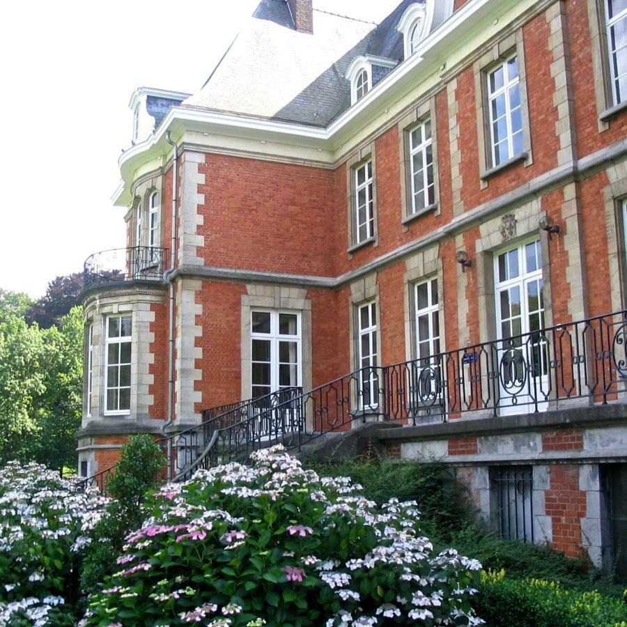 Linden-Jachthoorn Lägenhet Lubbeek Exteriör bild