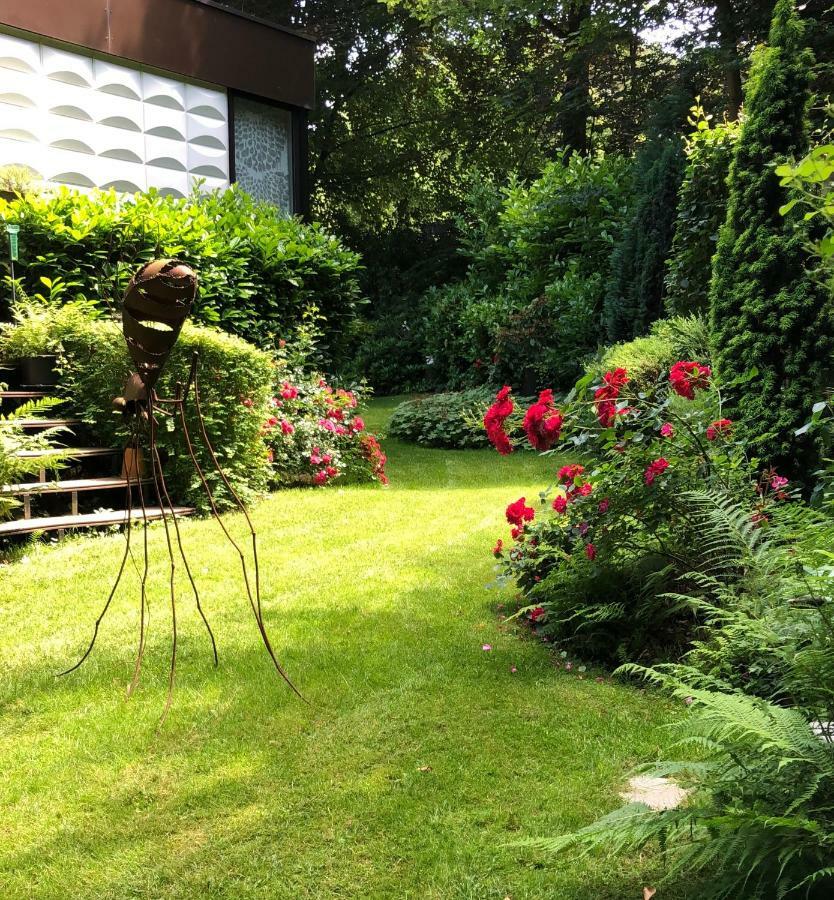 Linden-Jachthoorn Lägenhet Lubbeek Exteriör bild